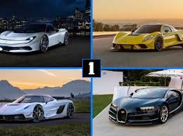 Wir achten auf qualität und details. Die Creme De La Creme Der Sportwagen Der Exklusive Club Der 1 000 Ps Autos
