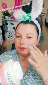 Maquillaje Para Concierto De Don Omar En Morenas