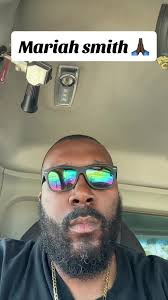 Mariah Smith TikTok