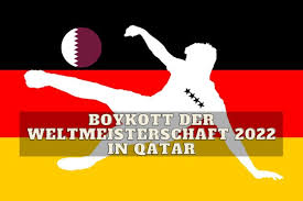 Fifa präsentiert offizielles emblem für die wm 2022 in katar. Boykott Der Wm 2022 In Qatar Online Petition
