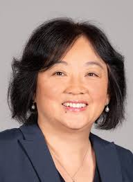 Dr. Lucy Yang chosen as new dean of the Talwar College of Engineering and  Computer Sciences