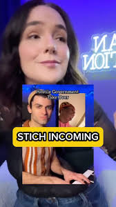 Gahhh! I haven’t been able to get this song out of my head! And certainly  not that first line… there’s a reason the gov is hellbent