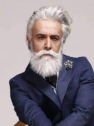 15 Most Stylish Hairstyles For Older Men In 2021 Older Mens Hairstyles Older Mens Long Hairstyles Older Men Haircuts