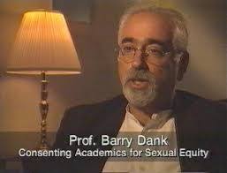 Barry Dank's Instagram, Twitter & Facebook