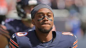 Raiders Hosted Free Agent WR Damiere Byrd for Visit