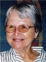 Joyce Browning Obituary (2013)