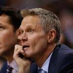 Donyell Marshall, a Holder of the 3-Point Record, Waits for It to Fall