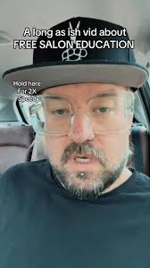 Did you know you can get in salon education for free from @paulmitchellpro  Just follow these easy steps to start investing in your future and  solidifying your business in cut, color, style, texture, ...