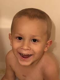 Support for 11-year-old Jace with stage 4 bone cancer