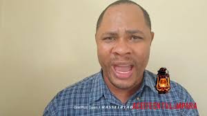 Jóvenes Cristianos De Todos Los Países.