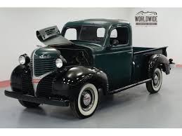 Image result for Silverwing Gray 1939 Dodge Truck