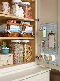 Do you know what's so great about kitchen cabinets? 60 Innovative Kitchen Organization And Storage Diy Projects Diy Crafts