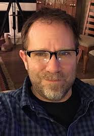 Michael Totten — Artful Editor