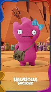 Hawkeye Uglydolls By Paula712 On Deviantart In 2021 Hawkeye Dinosaur Stuffed Animal Deviantart