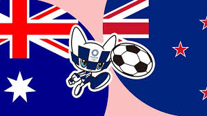 Australia find winning formula for olympics opening win vs. Ftfsr1ictch1tm