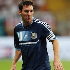 Watch from anywhere online and free. Argentina Vs Uruguay Final Score 3 0 Lionel Messi Runs Rampant Sbnation Com