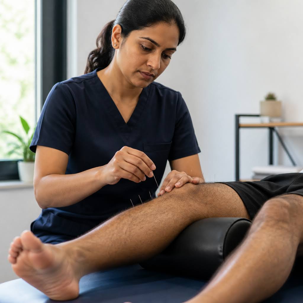 Dry Needling in Rajarajeshwari Nagar product image
