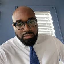 Cedric Baker's Instagram, Twitter & Facebook