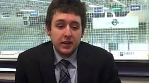 Men's Hockey Ties First Round Series After 5-1 Victory Over RIT