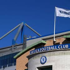 Stamford bridge got almost completely rebuilt in 1905, and was subsequently offered to fulham fc. Chelsea To Sell New Stamford Bridge Stadium Naming Rights We Ain T Got No History