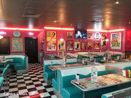 Today i made a diner in bloxburg inspired by the 80's! Retro Diner Wallpapers Top Free Retro Diner Backgrounds Wallpaperaccess