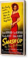 Smash-up The Story Of A Woman, Susan #1 by Everett