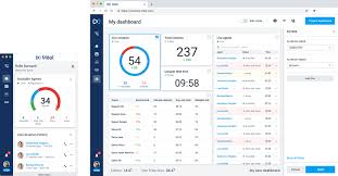 Maybe you would like to learn more about one of these? Mitel Talkdesk Next Big Thing In Ucaas Ccaas No Jitter