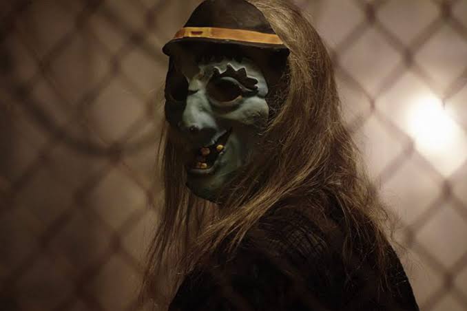 Haunt trailer teasers new terrors from A Quiet Place writers