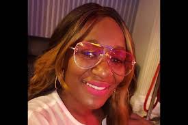 Ebony Woodard's Instagram, Twitter & Facebook