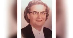 Pearl M. Elliott Obituary