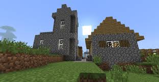 Place doors in the open position. 1 2 5 Village Protector Challenge Survival Mode Minecraft Java Edition Minecraft Forum Minecraft Forum