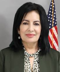 Ms. Maria Chavez Named Mercedes ISD Superintendent