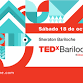 TEDxBariloche 2025 event image