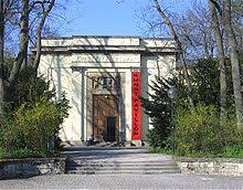 Die bewertungen des grünen reiseführers von michelin, praktische infos, karte und routenplanung für ihre reise nach münchen. Alter Botanischer Garten Wikidata