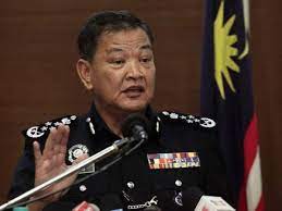Jabatan siasatan jenayah narkotik pdrm on facebook watch. Bukit Aman Siasat Dakwaan Pegawai Terlibat Pengubahan Wang Haram