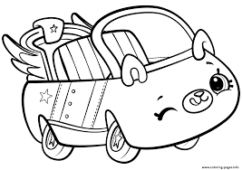 Shoe coloring pages are a fun way for kids of all ages, adults to develop creativity, concentration, fine motor skills, and color recognition. Print Shopkins Cutie Cars Coloring Pages Cars Coloring Pages Shopkins Colouring Pages Shopkins Coloring Pages Free Printable