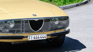 Image result for Giallo 1970 Alfa-Romeo