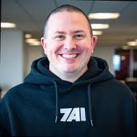 From Sleep to Strategy: Cyber's Human Future featuring John Koester