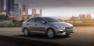 To get dealer quotes, enter your zip code. Hyundai Accent Car Rental Model 2019