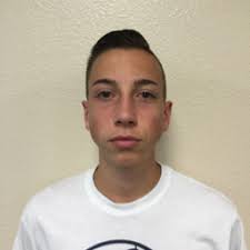 Kirk Shepard's Pinnacle High School Career Home