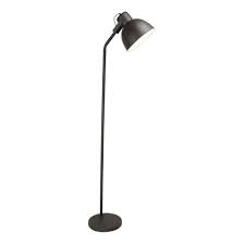 These Lamps With Black Shades Are An Astounding Addition To Your Apartment Hanginglamp In 2020 Modern Floor Lamps Lamp Floor Lamp