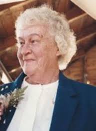 Mildred Hennessey Obituary