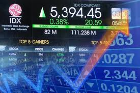 Indeks harga saham gabungan (disingkat ihsg, dalam bahasa inggris disebut juga indonesia composite index, ici, atau idx composite) merupakan salah satu indeks pasar saham yang digunakan oleh bursa efek indonesia (bei; Ihsg Hari Ini Diramal Menguat Cermati 9 Saham Ini