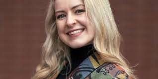 Student Profile: Carrie Collins, MPP Class of 2024