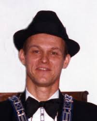 Obituary for Richard Allen Hall