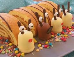 Ein piratenschiff am kindergeburtstag bauen, wie cool ist das? Piratenschiff Torte Rezept Ichkoche At
