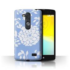 STUFF4 Case/Cover for LG G2 Lite/D295 ...