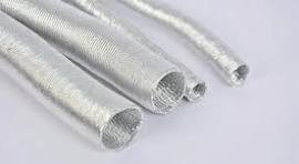 Proveedor de tubos de aluminio corrugado | Mastar Metal
