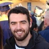 Patrick Milstead's Instagram, Twitter & Facebook