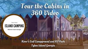 Maybe you would like to learn more about one of these? Camping Cabins In Tybee Island Savannah Ga S Beach
